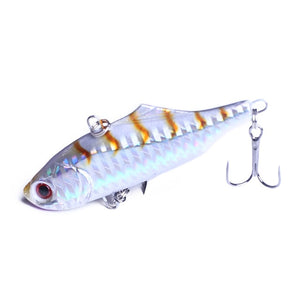 winter VIB fishing lure