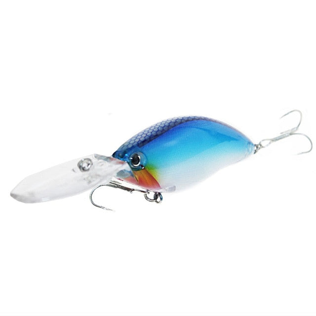 Crankbait Fishing Lures