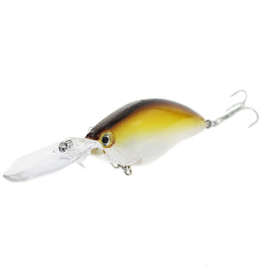Crankbait Fishing Lures