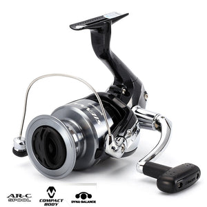 Carp Fishing Reel