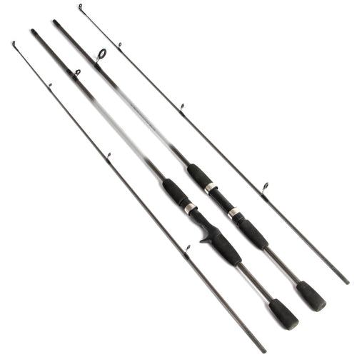 Lure Fishing Rod