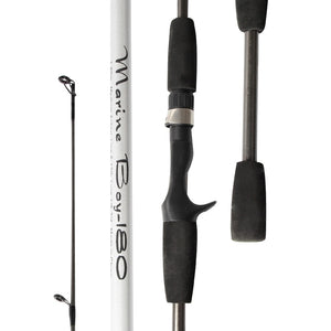 Lure Fishing Rod