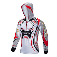 Load image into Gallery viewer, Sportswear Angler Sports Apparel