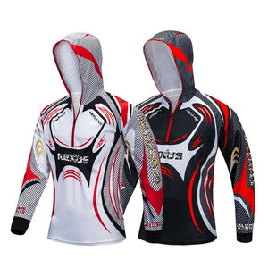 Sportswear Angler Sports Apparel