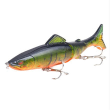 Load image into Gallery viewer, Minnow Fishing Lure