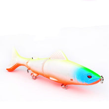 Load image into Gallery viewer, Minnow Fishing Lure