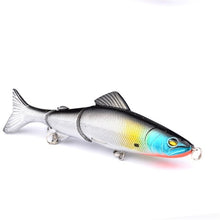 Load image into Gallery viewer, Minnow Fishing Lure