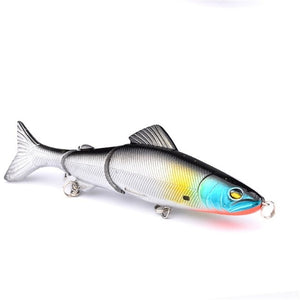 Minnow Fishing Lure