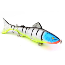 Load image into Gallery viewer, Minnow Fishing Lure