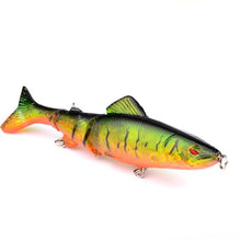 Load image into Gallery viewer, Minnow Fishing Lure