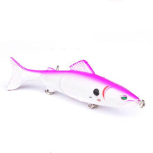 Load image into Gallery viewer, Minnow Fishing Lure