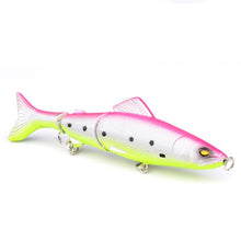 Load image into Gallery viewer, Minnow Fishing Lure