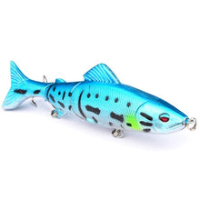 Load image into Gallery viewer, Minnow Fishing Lure