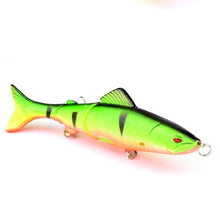 Load image into Gallery viewer, Minnow Fishing Lure