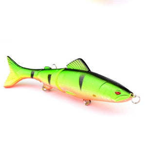 Minnow Fishing Lure