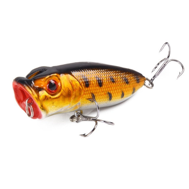 Popper Fishing Lure