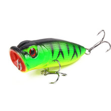 Load image into Gallery viewer, Popper Fishing Lure